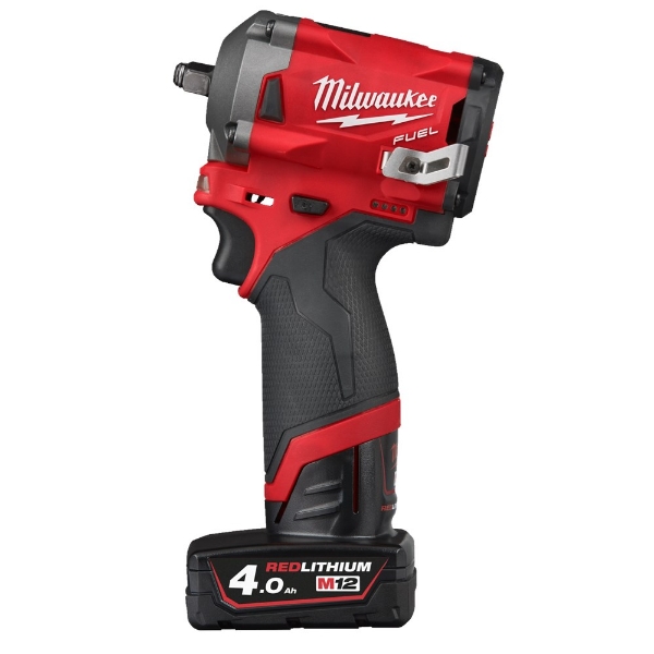 Afbeeldingen van M12 FUEL™ slagmoersleutel M12 FIW38-422X