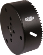 Afbeeldingen van Kelfort gatzaag hss 111mm bi-metal