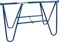 Afbeeldingen van Kelfort klapschraag blauw 70x114cm