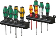 Afbeeldingen van Wera schr.dr.set Kraftform XXL 12dlg.