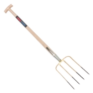 Afbeeldingen van Mestvork 4t. 85cm stift