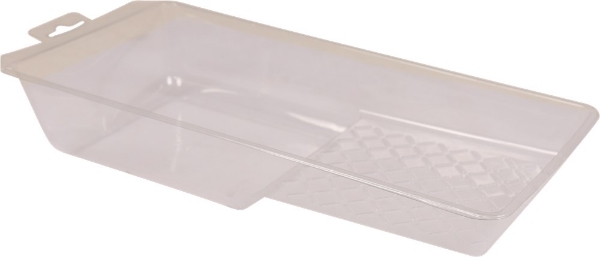 Afbeeldingen van Kel inlegverfbakje 15x30cm verp 5 stuks
