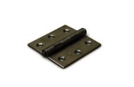 Afbeeldingen van Scharnier vz 63x63mm