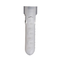 Afbeeldingen van Alligatorplug 6mm