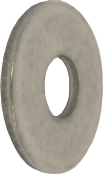 Afbeeldingen van Sluitring vlak rvs m16 *kvp* din9021 a