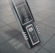Afbeeldingen van Las afstandsmeter compact pro 50m bluetooth