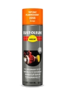 Afbeeldingen van Rus fluor oranje 2255 500ml. sp.bs.