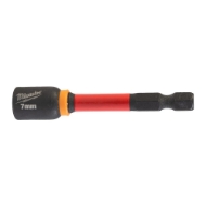 Afbeeldingen van Mil shockwave dop hex 7x65mm