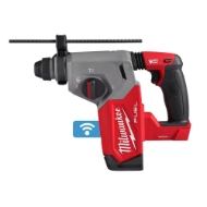 Afbeeldingen van M18 FUEL™ ONE-KEY™ SDS-plus 26 mm hamer met 4