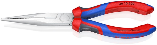 Afbeeldingen van Ooiev.bektang verchr. re 200mm mc-greep