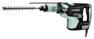 Afbeeldingen van HIK DH45MEY WSZ sds-max boorhakh UVP BL AHB