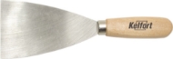 Afbeeldingen van Kelfort plamuurmes 10cm duits model