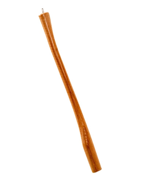 Afbeeldingen van Bijlsteel 70 cm  essen