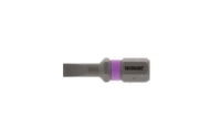 Afbeeldingen van Iro bit 1/4'' 25mm SSL4 verp. á 10 stuks
