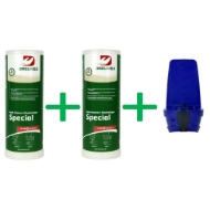 Afbeeldingen van Dre startpakket one2clean/automat. Special