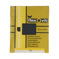 Afbeeldingen van Schuurvel Waterproof 230x280 PA891 P1000