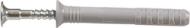 Afbeeldingen van Kelfort spijkerplug pkkk 8x60mm
