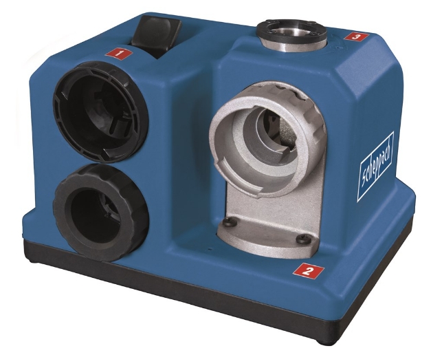 Afbeelding voor categorie Borenslijpers