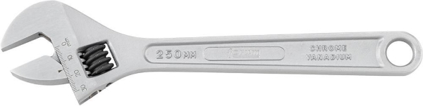 Afbeeldingen van For verstelbare schroefsleutel 8"x200mm