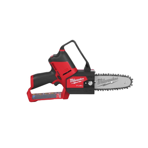 Afbeeldingen van M12 FUEL™ HATCHET™ snoeizaag M12 FHS-0 