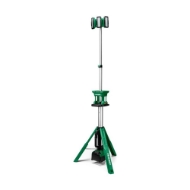 Afbeeldingen van Hik accu statief bouwlamp ub18dgw4z excl.