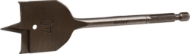 Afbeeldingen van Kelfort speedboor 40mm 1/4" bit opname