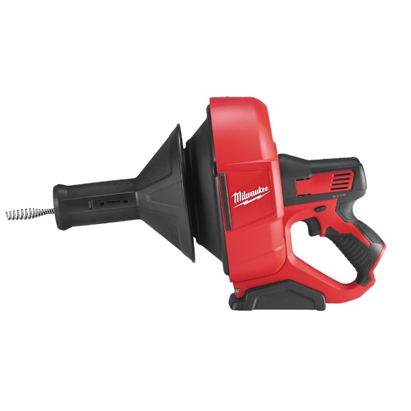 Afbeeldingen van M12™ ontstoppingsmachine BDC6-0C