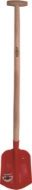 Afbeeldingen van Kelfort schop drents model 35mm/00 95cm steel