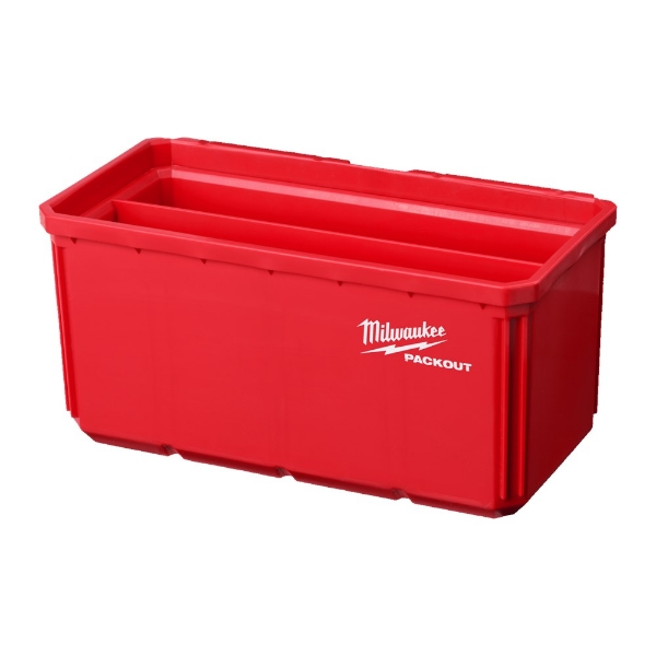 Afbeeldingen van PACKOUT™ 10x20 cm bakjes (2 stuks, min, afnam