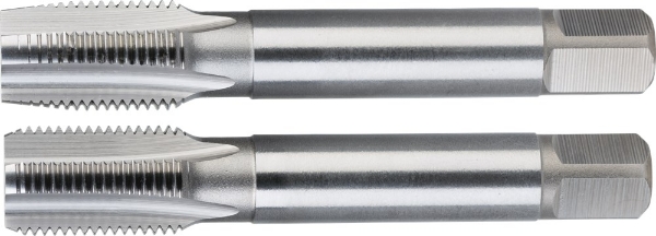 Afbeeldingen van Pha hss handtap a 2 stuks bsp/gas 3/4"