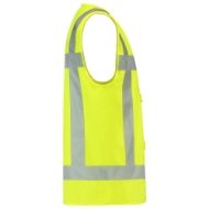 Afbeeldingen van Veiligheidsvest RWS 453015 m-l yellow