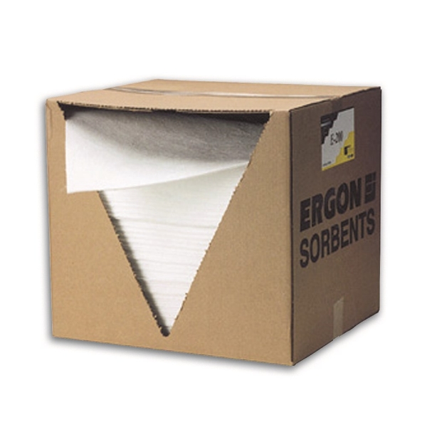 Afbeeldingen van Olie absorb. doeken 50x40cm baal a 100 stuks