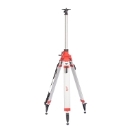 Afbeeldingen van 3,0 Meter laser tripod