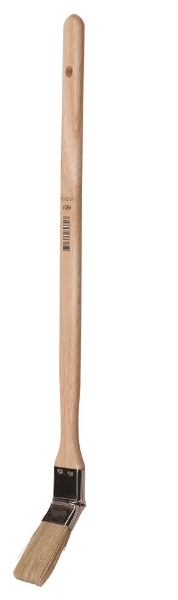 Afbeeldingen van Prof Radiatorkwast Hout Wit Hr 11/2