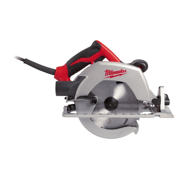 Afbeeldingen van 184 mm cirkelzaagmachine CS 60