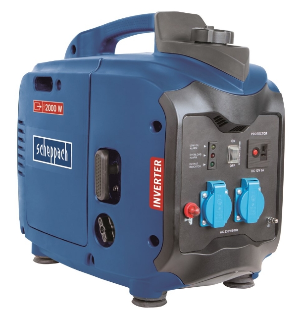 Afbeelding voor categorie Generatoren