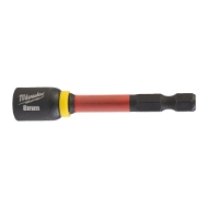 Afbeeldingen van Mil shockwave dop hex 8x65mm