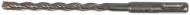 Afbeeldingen van Hel trijet sds-plus hamerboor 5x100/160