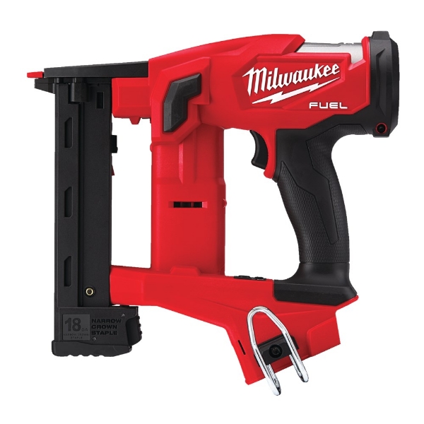 Afbeeldingen van M18 FUEL™ afwerkingstacker FNCS18GS-0X