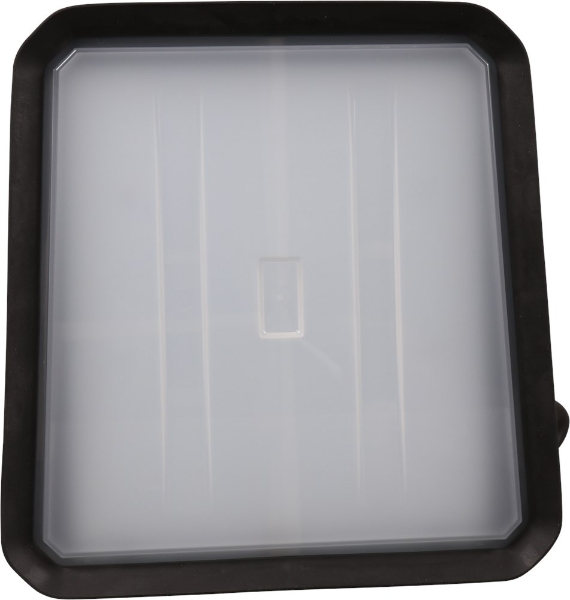 Afbeeldingen van Werklamp led 38w ip54 incl. 3 contactdozen