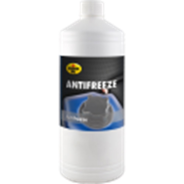 Afbeeldingen van Kro antivries 1ltr.