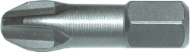 Afbeeldingen van Kelfort bit 1/4 ph1-25mm torsie