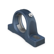 Afbeeldingen van SKF sy508m lagerhuis (fagp208)