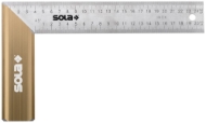 Afbeeldingen van Schrijfh. Sola SRB300 met maatverd. 300x145mm