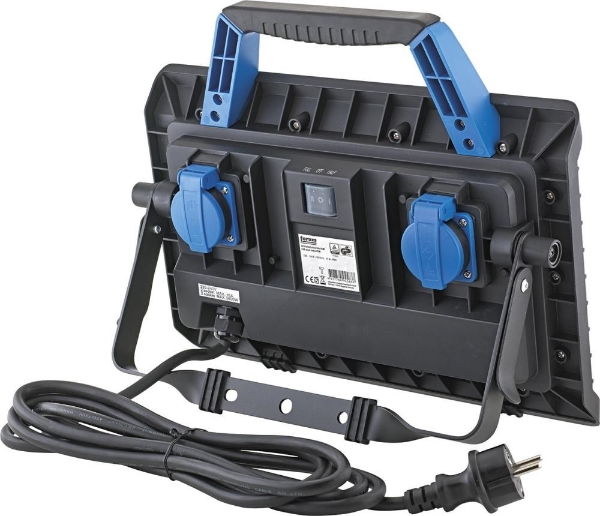 Afbeeldingen van FOR LED werklamp 45W/3600lm 3m kabel