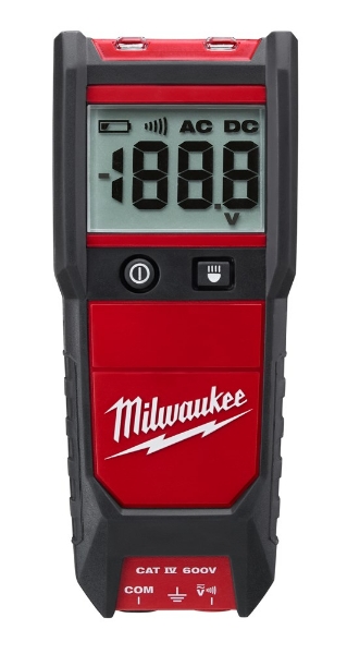 Afbeeldingen van Auto spanningsmeter 2212-20