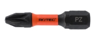 Afbeeldingen van Rotec IMPACT Schroefbit PZ 2, L=30, C6.3 [2]