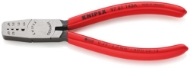 Afbeeldingen van Adereindhulstang 0,25-2,5 mm2 k.gr. Knipex