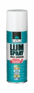 Afbeeldingen van Bison lijmspray universal 200ml transparant