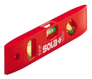Afbeeldingen van Sola waterpas 200mm pt5/20